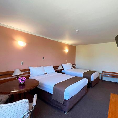 Dm Hoteles Arequipa Pachacutec Buitenkant foto