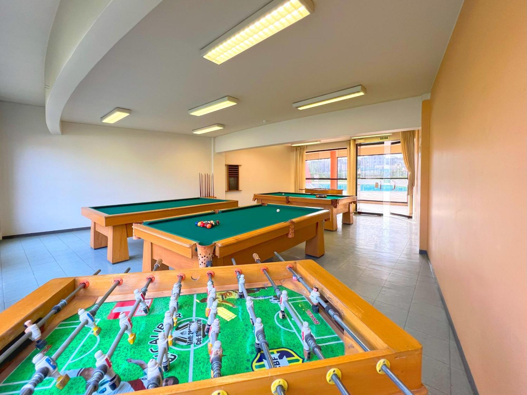 Dm Hoteles Arequipa Pachacutec Buitenkant foto