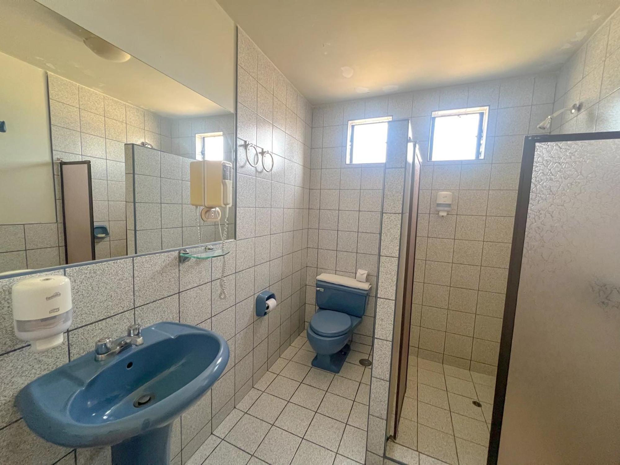 Dm Hoteles Arequipa Pachacutec Buitenkant foto