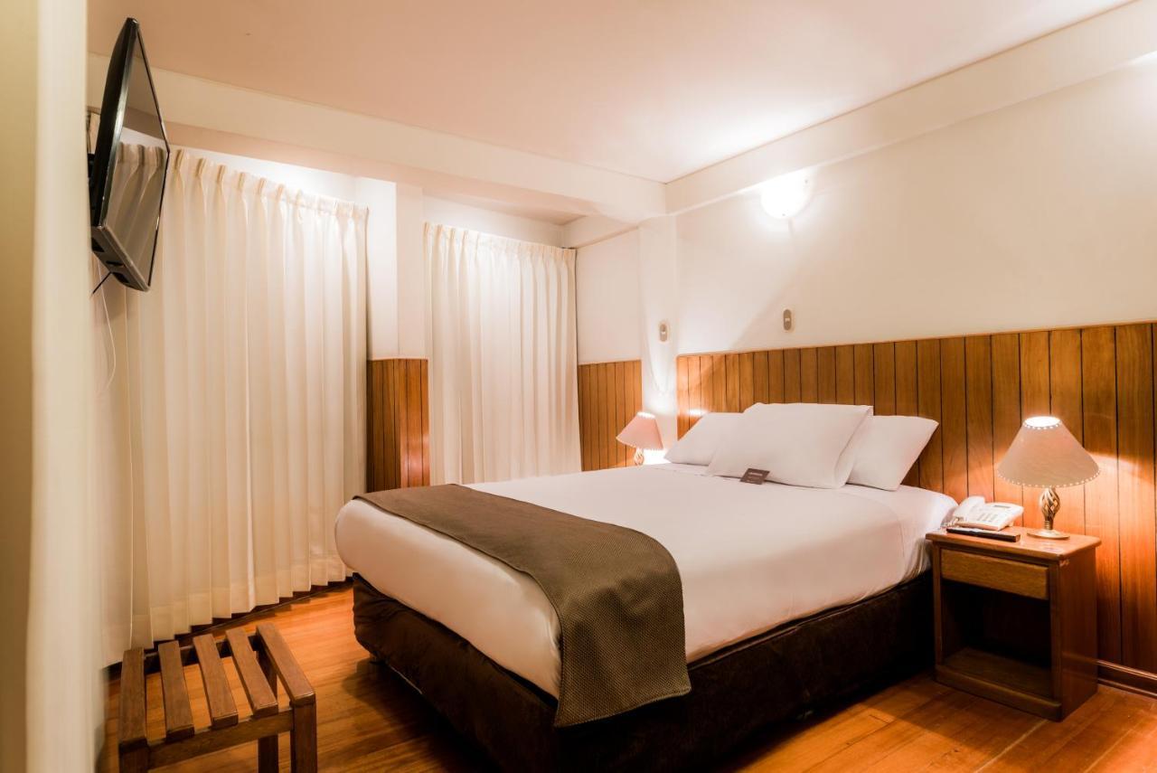 Dm Hoteles Arequipa Pachacutec Buitenkant foto